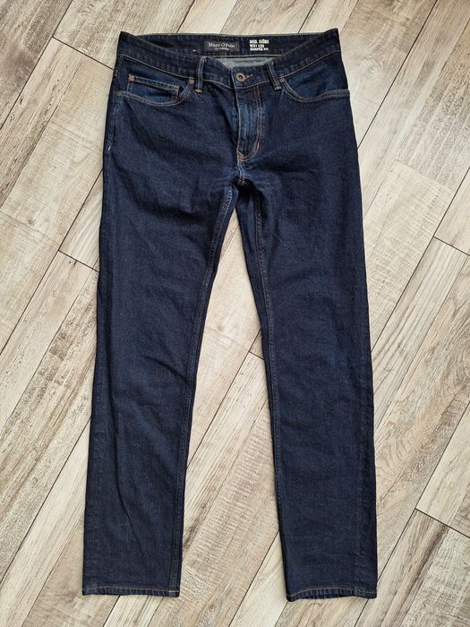 Чоловічі джинси у ідеальному стані