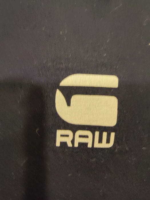 Sweat G-Star Raw tam. XL em ótimo estado