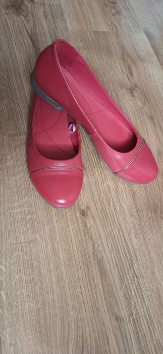 Balerinki Lasocki 38