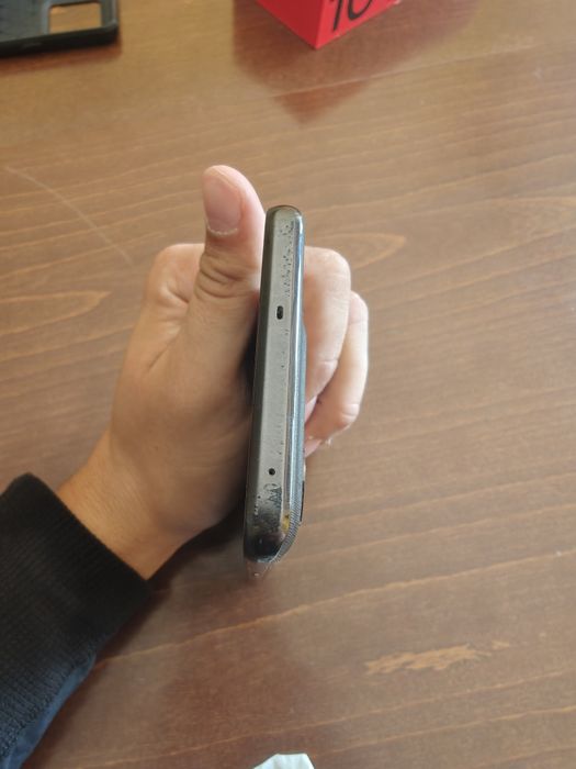 OnePlus 10T 5G 8/128 GB + Pudełko i Etui