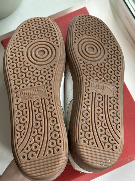 Чоловічі кеди Puma Palermo 43-44