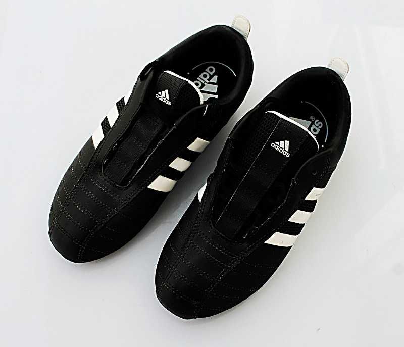 ADIDAS Buty damskie sportowe ULTRA 3 K CZARNE r. 35