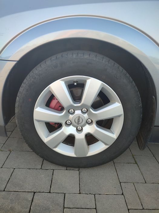 Продам Opel Vectra C