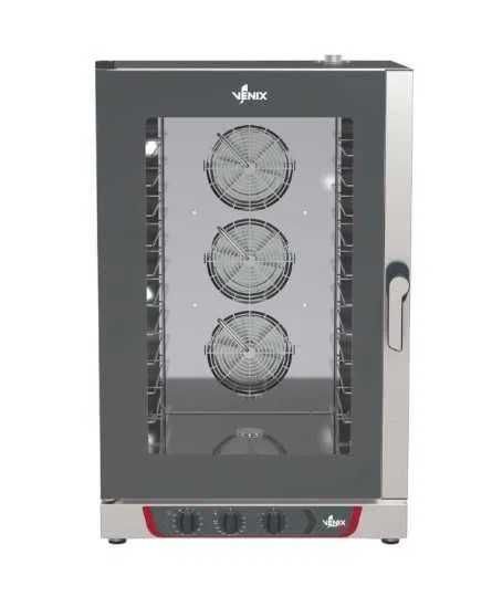 Forno Elétrico Convetor - NOVO