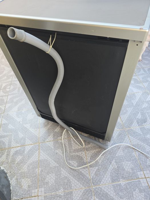 Maquina lavar loiça Teka model Lp8 810