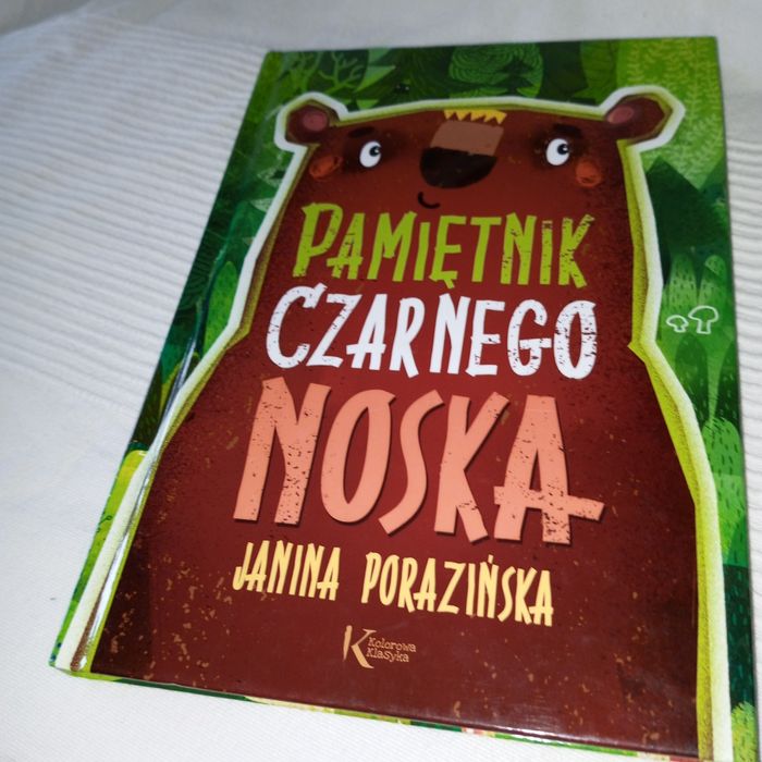 Pamiętnik Czarnego Noska