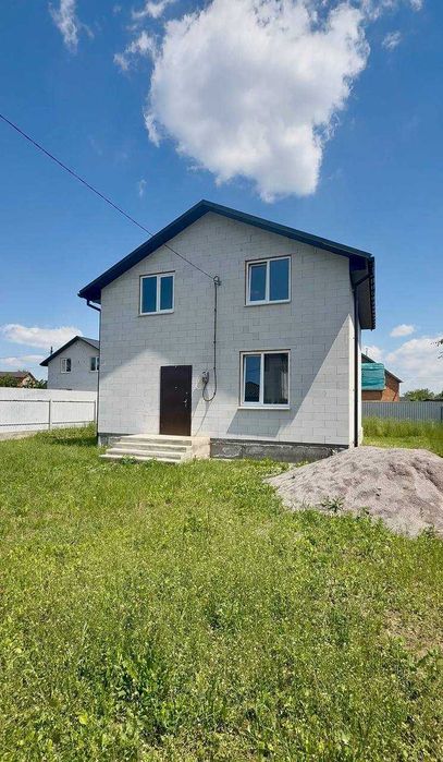 Продам 2-поверховий будинок у Вінницьких Хуторах 7811
