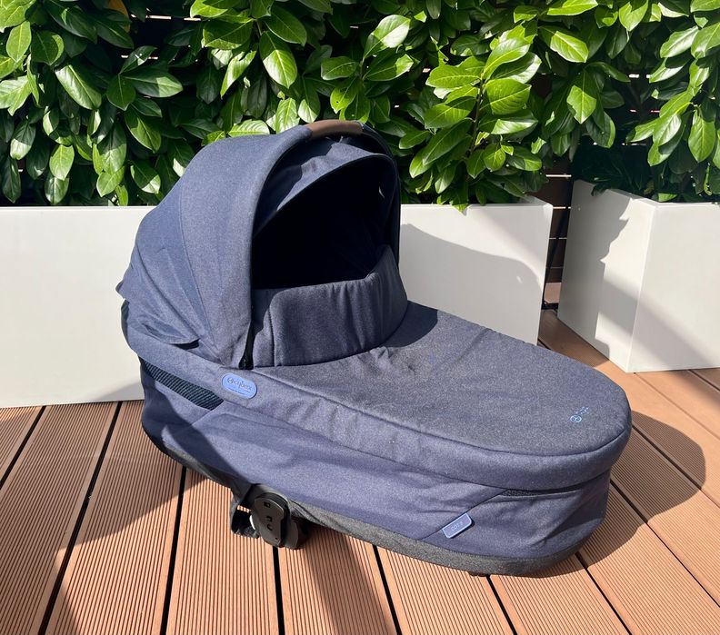 Cybex Balios S Lux