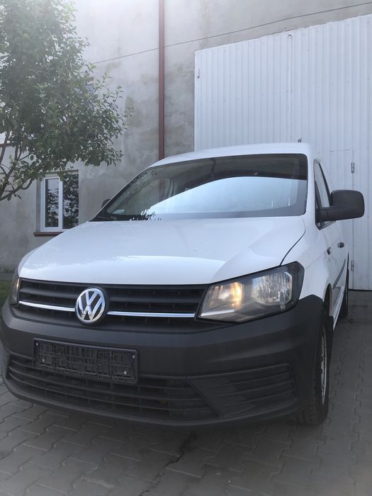 Фара Caddy 2016-2020 Caddy 2k5