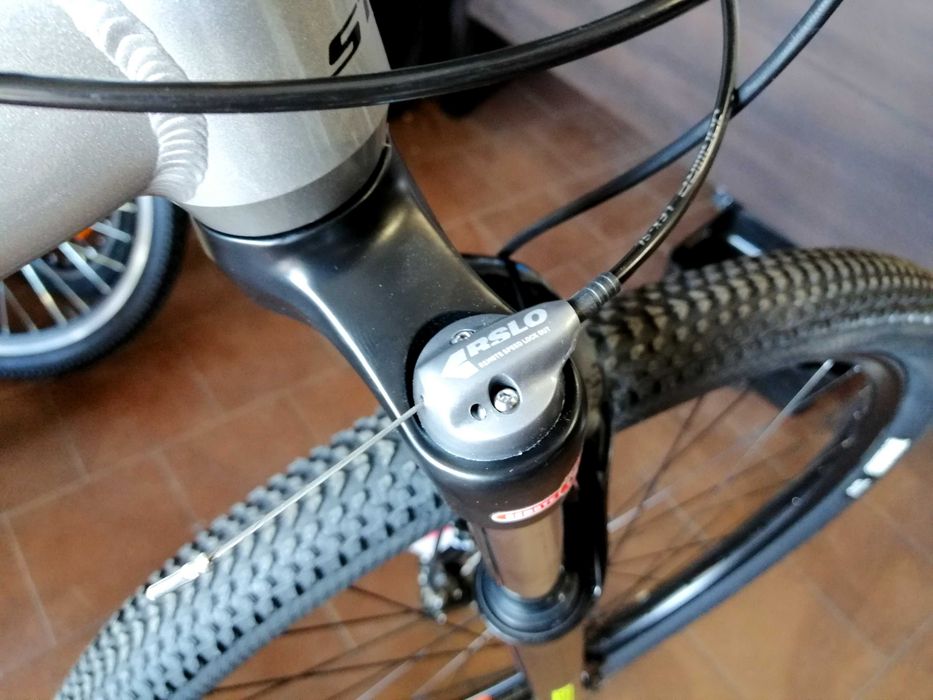 NOWY STORM SHARK 4.0 2024r R. 21" *Koła 29* Hydraulika Shimano Alivio!
