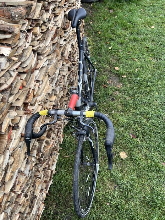 Kolarzowka battecchia