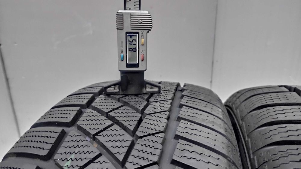 Шини 205/60R16. Continental 8,3мм. Німеччина!