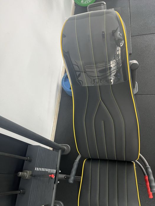 Leg Press Panatta Fit Evo