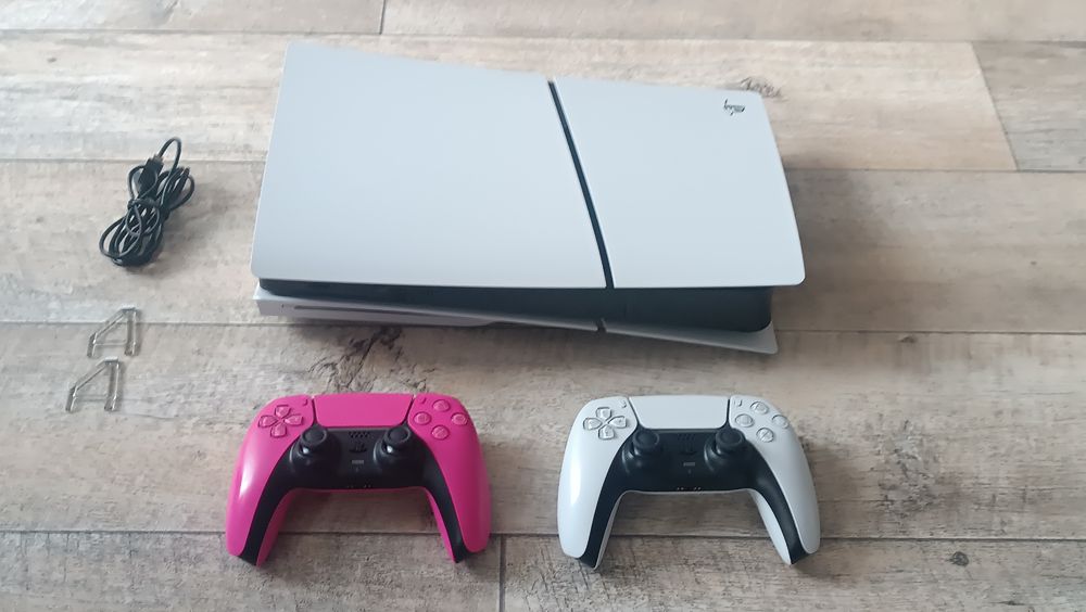 PlayStation 5 Slim 1 TB