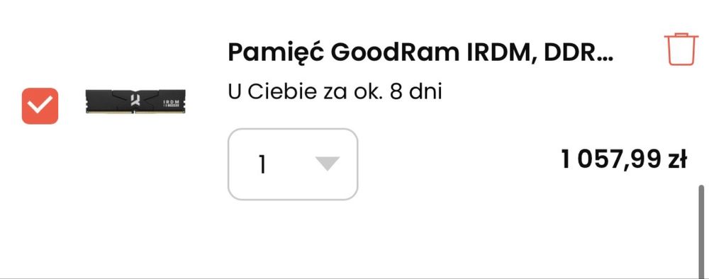 KOMPUTER GAMINGOWY RTX 5070 OC + Ryzen 5 7500F  cena do negocjacji