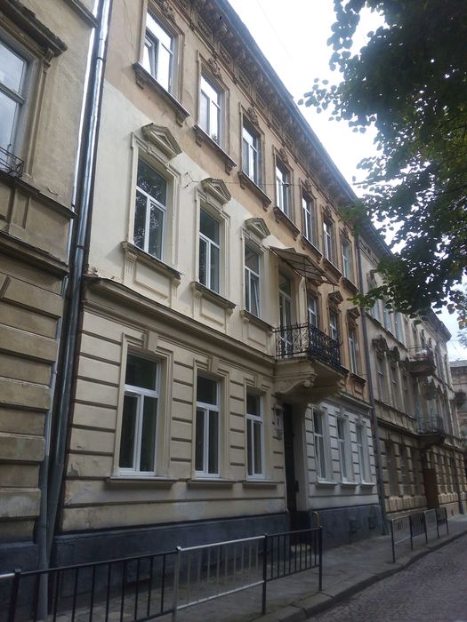 2-кімнатна квартира за адресою вул. Франка (площа 97 м²) - Atlanta.ua - фото 20