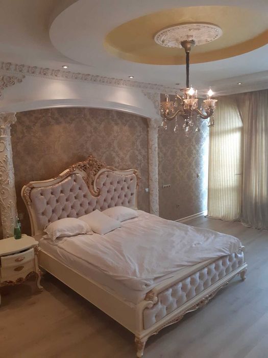 Оренда 4 кімн. будинку, вул Сахарова – Бойківська, вигляд на парк