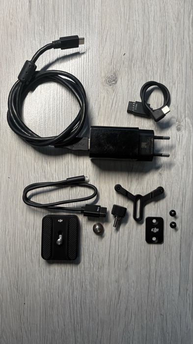 DJI Roni S (RS 1) гімбал, стабілізатор камери