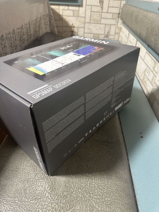 Продам паноптікс Garmin GPSMAP 9013XSV
