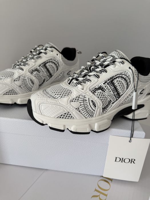Кросівки Dior в наявності 36 37 38 39 40