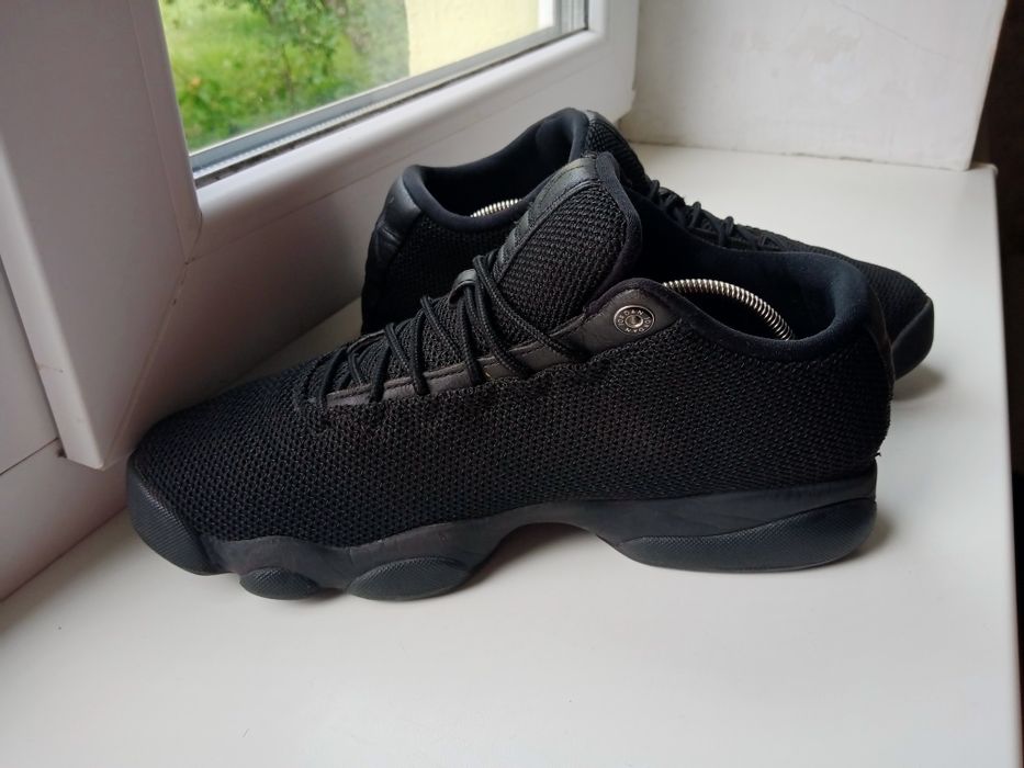 NIKE JORDAN Horizon Low баскетбольні кросівки р.40. Оригінал