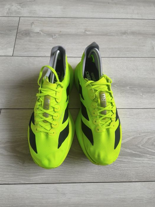 Кросівки Adidas Adizero Adios, кроссовки Adidas Adizero Adios