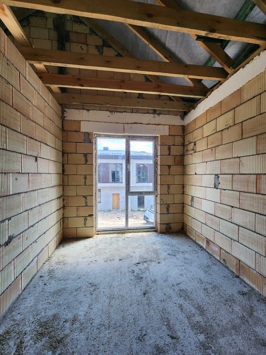 Вітаю. Продам будинок таунхаус 72 м2, газ, Крюківщина.