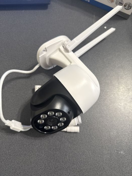 Kamera WiFi  Tuya 5MP