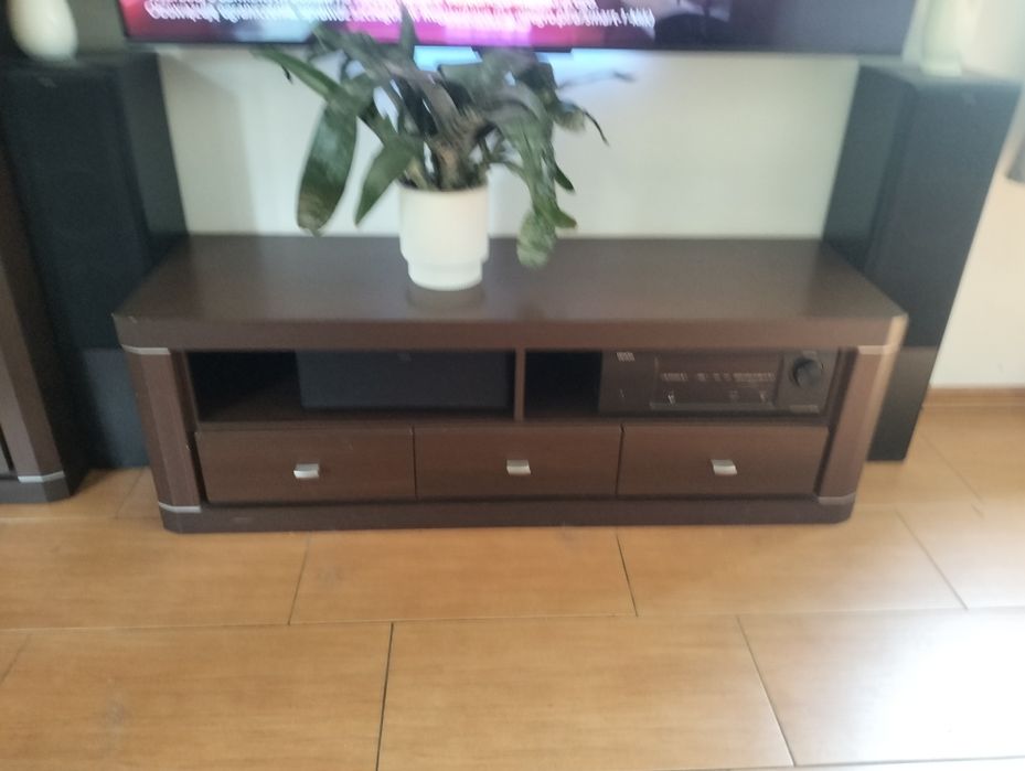 Meble do salonu Wójcik venti komplet