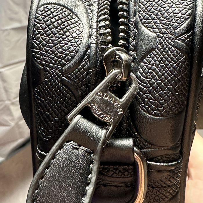 АКЦІЯ! Мужская сумка Coach