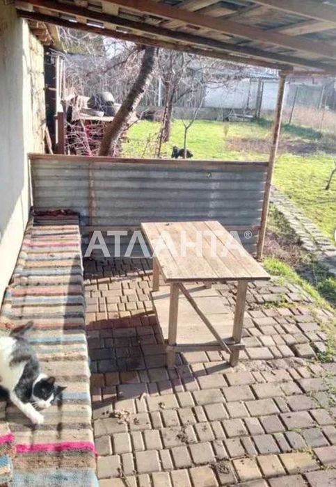 Дом с газом и хозпостройками/ 10 минут до Одессы Прилиманское