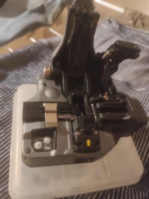 Cleaver  Fujikura CT-50