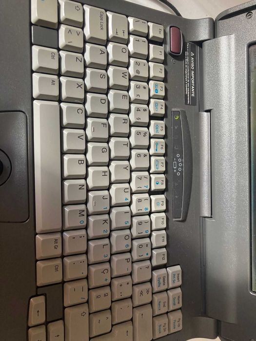 Computador Compaq Contura 430C