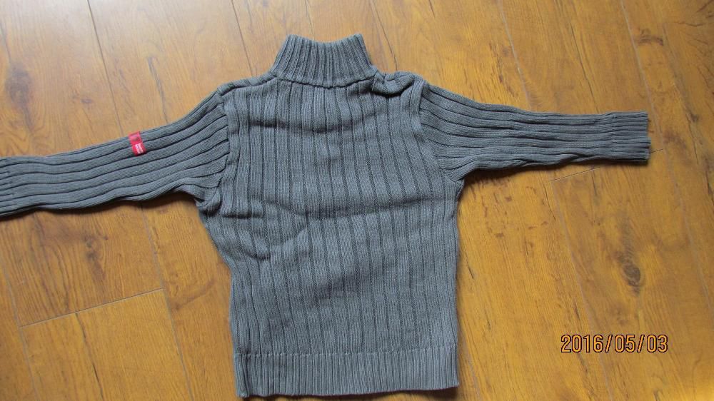 półgolf na 116 M&S