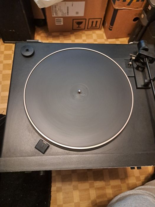 Gramofon Unitra GS 461