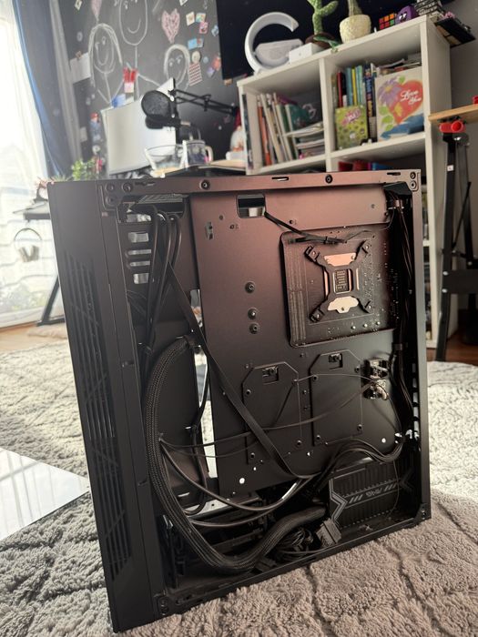 Komputer gamingowy i9-11900KF / RTX 3060 Ti / 32gb ram / 1tb ssd