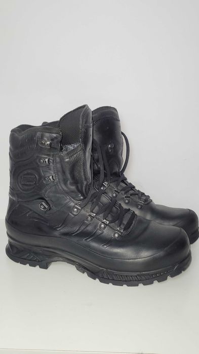 Meindl Combat Extreme r. 48 wojskowe buty taktyczne Gore-Tex