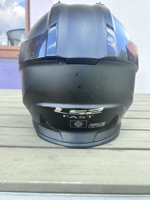 Kask LS2 cross/enduro