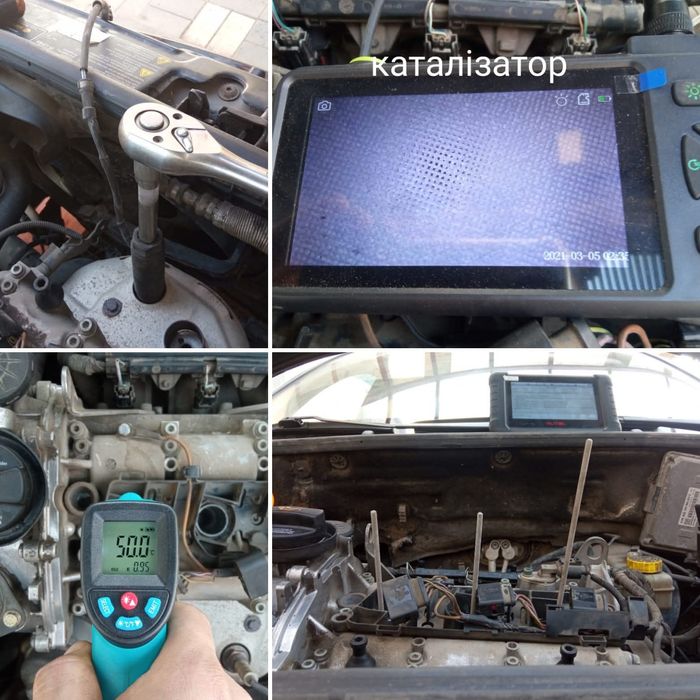 Продам Шкоду Фабію 1.2 12V