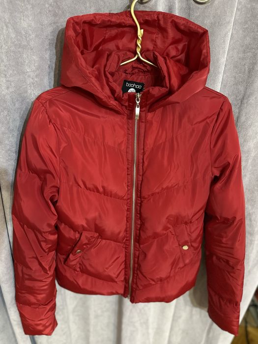 Куртка жіноча Boohoo