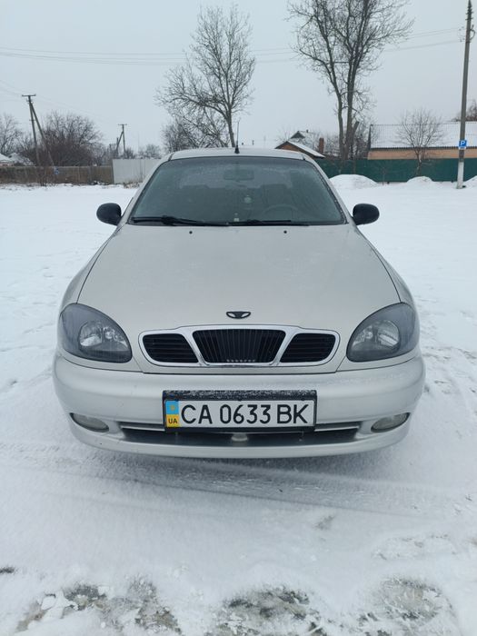 Део ланос 1.5 2006