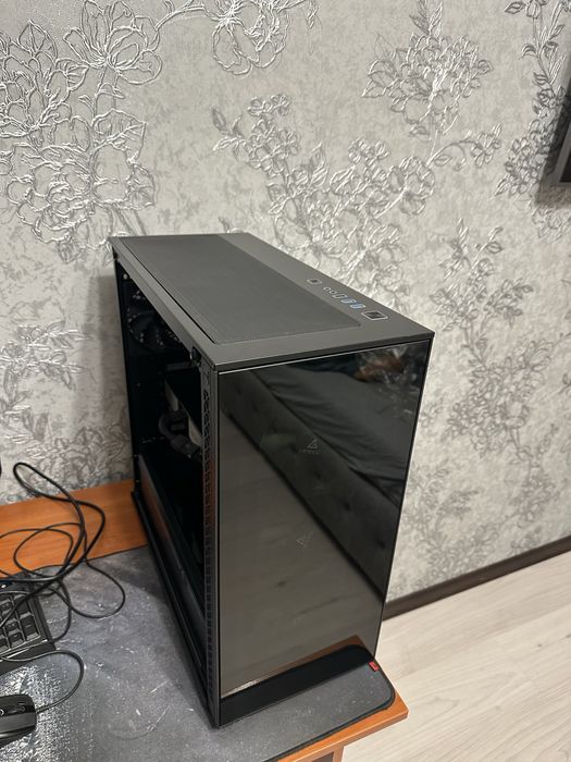 Ком'ютер Ryzen 9.Nvidia GeForce3060ti.128озу