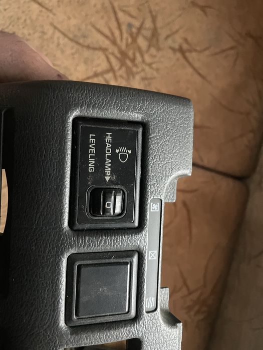 Продам коректор фар