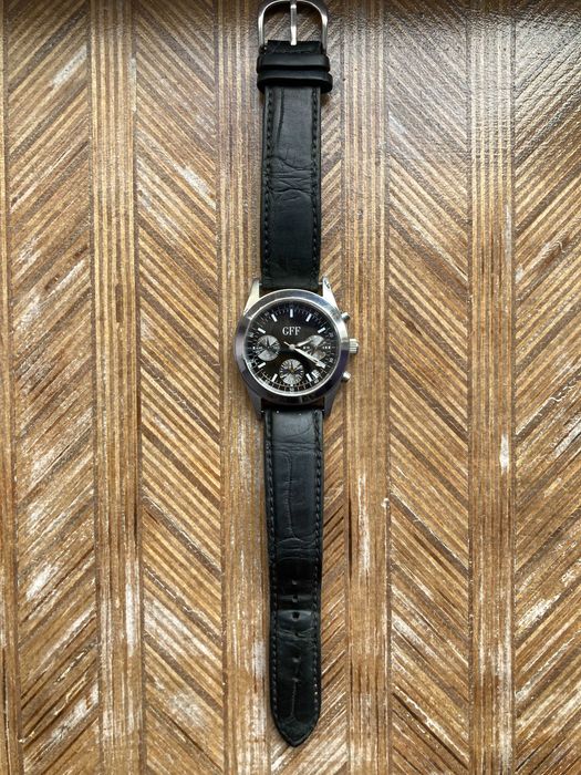 Годинник Gianfranco FerreClassic №MX0545