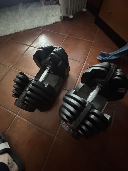 Halteres ajustaveis64861386828035123