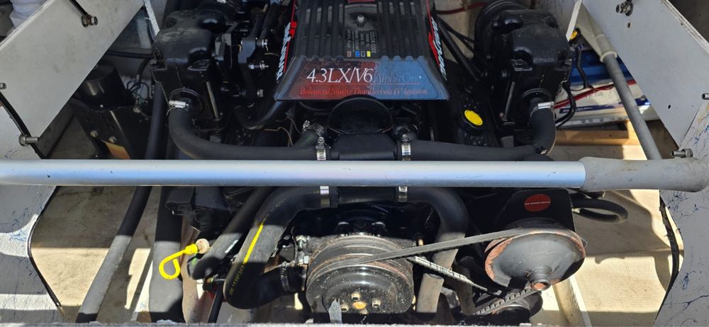 Barco Bayliner Capri Edition Limitada