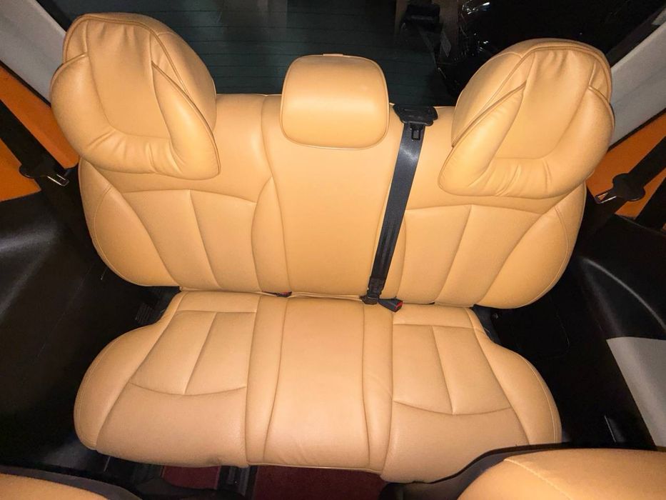 Grand Starex Limousine  2020 рік 2.5 дізель  повний