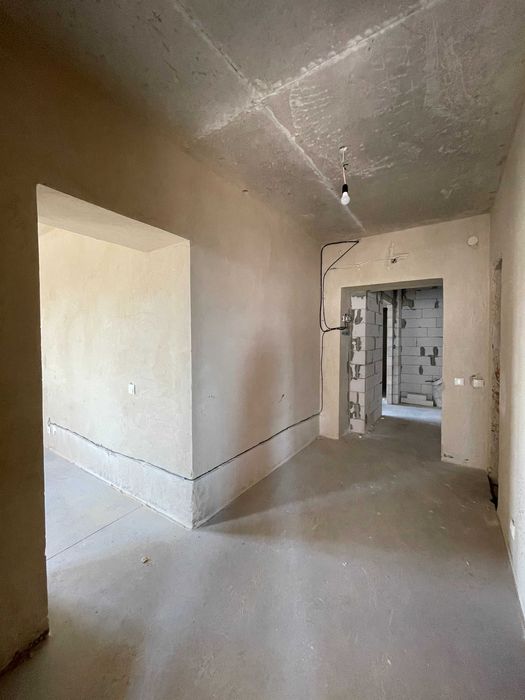 Однокімнатна квартира на Митниці з гарним видом