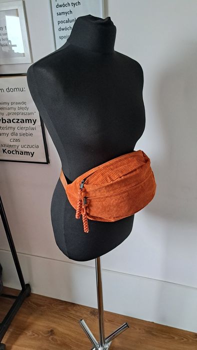 Nowa sztruksowa nerka