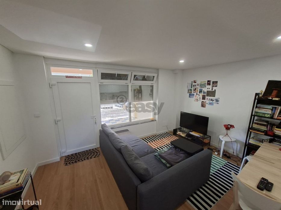 Apartamento T1 Idanha - Belas